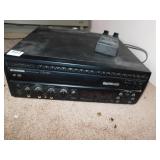 PIONEER LASER KARAOKE CLD-V820 MXR OVERDRIVE