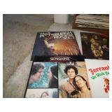 GROUP OF ALBUMS INCLUDES WDVE PITTSBURGH ROCKS!