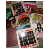 GROUP OF ALBUMS INCLUDES PRINCE