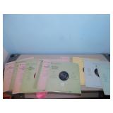 GROUP OF ALBUMS INCLUDES MEMORIES MEMORIES SET