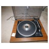 BSR TURNTABLE