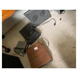 ATRAX PLAYER, FILTERED POWER SUPPLY, EXTERNAL