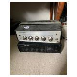 RADIOSHACK MPA-30, 20W AMPLIFIER, REALISTIC MPA