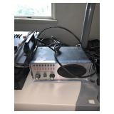 ELECTRA BEARCAP IV RECEIVER