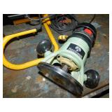 SPOTLIGHT, ROUTER MODEL 4601 ROCKWELL