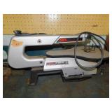 SKIL 16INCH SCROLL SAW
