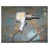 3 PUNEMATIC AIR IMPACT DRILL