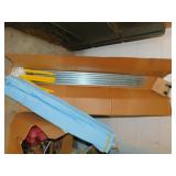 RECREATIONAL VEHICLE CANOPY COVER