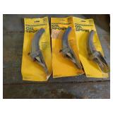 10 PROFESSIONAL OIL SPOUTS NEW