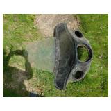 WIXOM BROS FOR HONDA/BMW R50 R60 R69S