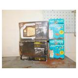 GE HALOGEN, 2 BAR DRINK HOLDERS BOUY