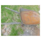 WHEELBARROW