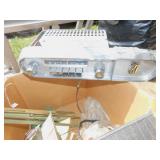 MOPAR CAR RADIO, OTHER CAR RADIOS, CONDITON