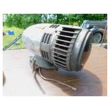 JR LONG ROLL SIREN FEDERAL ELECTRIC COMPANY