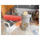 FUJIYA TAPE RECORDER