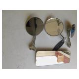 CHEVY MIRROR AND OTHER MIRRORS