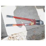 BOLT CUTTERS