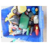 DJ CONNECTOR CABLES, UNI- DIRECTIONAL MIC,