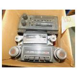 CAR RADIOS