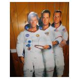 NASA CUTOUT WITH TOM HANKS