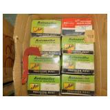 8 VOLTAGE REGULATORS