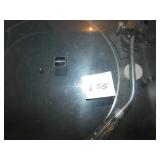 SONY TURNTABLE