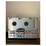REEL TO REEL TELEFUNKEN