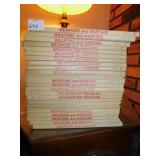BOOKS WEAPONS AND WARFARE