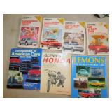 REPAIR MANUALS LEMONS WORST WORLD