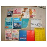 REPAIR MANUALS