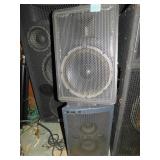 OPTIMUS PAIR SPEAKERS 40-0115