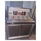 JUKE BOX SEEBURG STEREO LP CONSOLE MODEL LPC-1R -