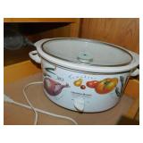 HAMILTON BEACH SLOW COOKER/CROCK POT