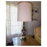 STIFFEL LAMP 41" H HEAVY