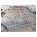 BLANKETS, 1 PERSONALIZED, AFGHAN, DOILEYS