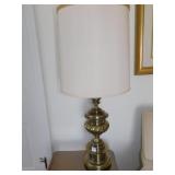 STIFFEL LAMP 41" H HEAVY