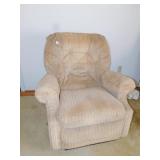 RECLINER CORDIROY