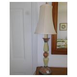 LAMP 30" H