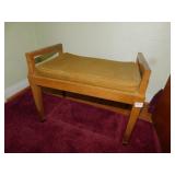 VANITY BENCH BELIEVE DREXEL