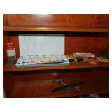 FRUIT OF THE LOOM 3 SHIRTS - THERMAL BOOT SOCKS,