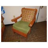 HARD ROCK MAPLE CHAIRS TIMES 2