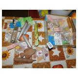 CHAIN, ANKLE WEIGHTS, I LETS FOR FISHING, LORES,