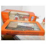 LIONEL MASTER CRAFTSMAN MODEL AUTOMATIOC GARTEMAN