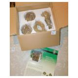 TREE PERSONALITIES, TREE FACE NEW