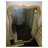PROVENCIAL MIRROR 32" X 48"