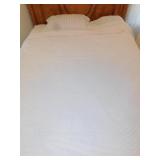 MATTRESS & BOX SPRING QUEEN SIZE