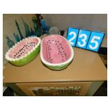 WATERMELLON BOWL
