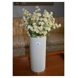 LENOX VASE 12" H