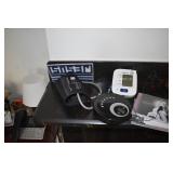 BLOOD PRESSURE MACHINE