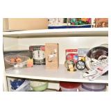 SILVERPLATE BASKET, SPRINGFORM PAN 9", NEW PLUG